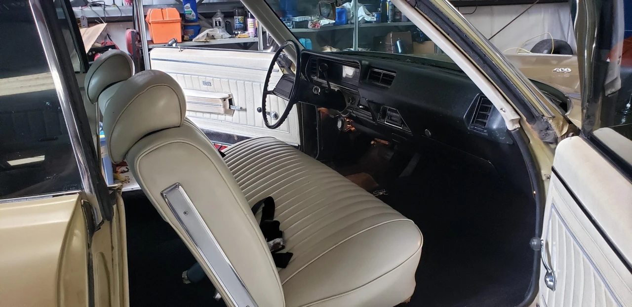 1969 Buick Gran Sport - Image 23 of 31