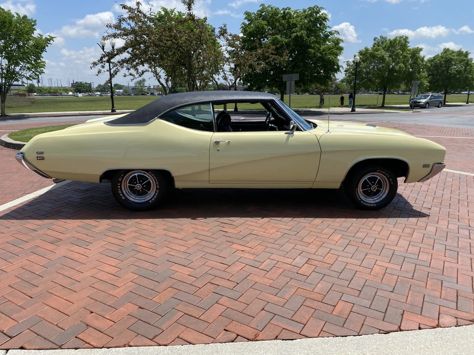 1969 Buick Gran Sport - Image 4 of 31