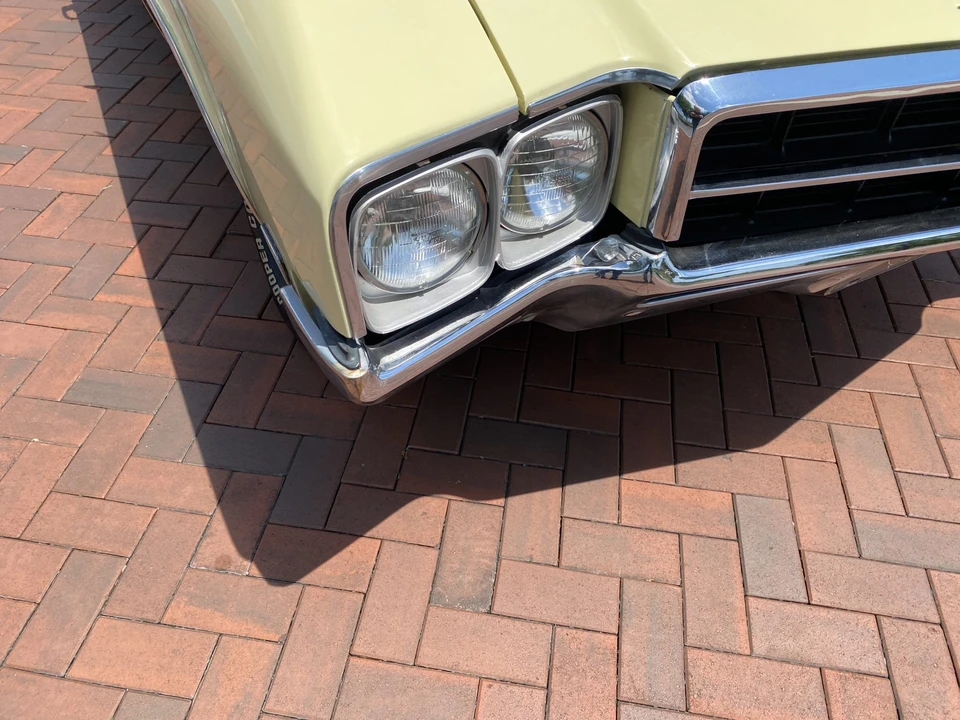 1969 Buick Gran Sport - Image 16 of 31