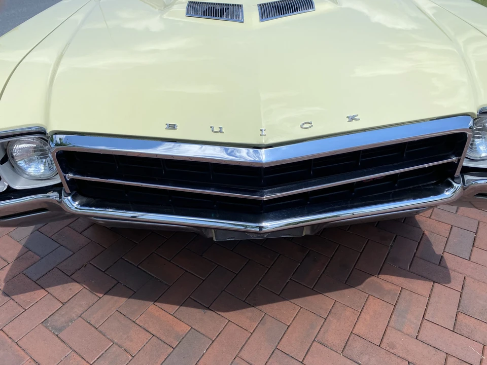 1969 Buick Gran Sport - Image 13 of 31