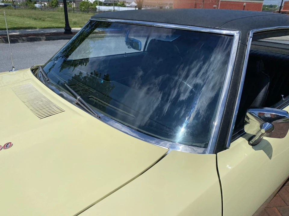 1969 Buick Gran Sport - Image 31 of 31