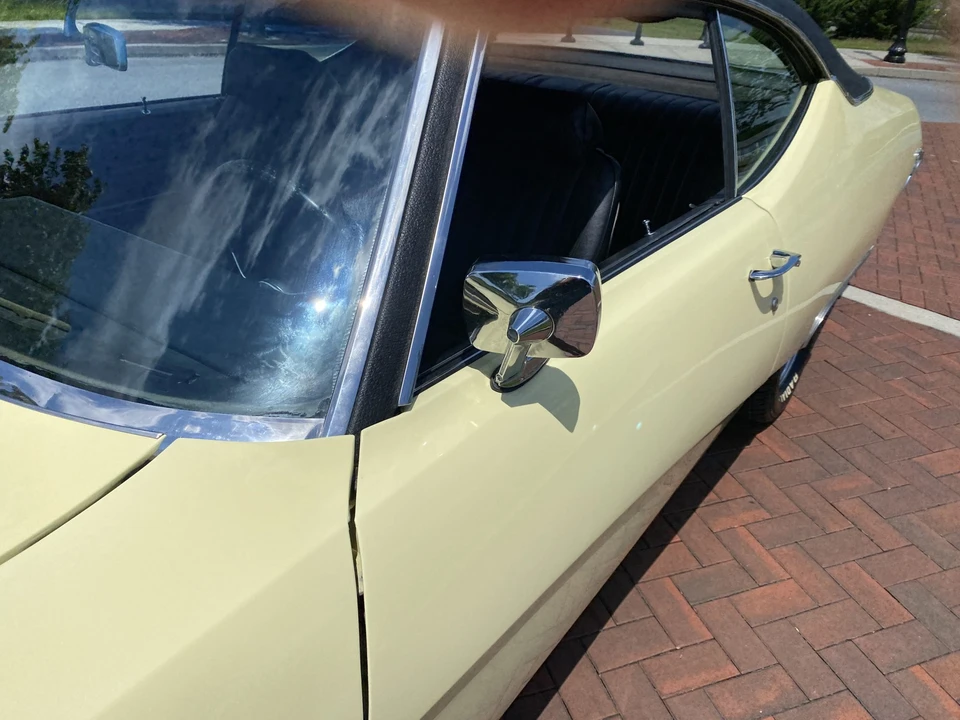 1969 Buick Gran Sport - Image 20 of 31