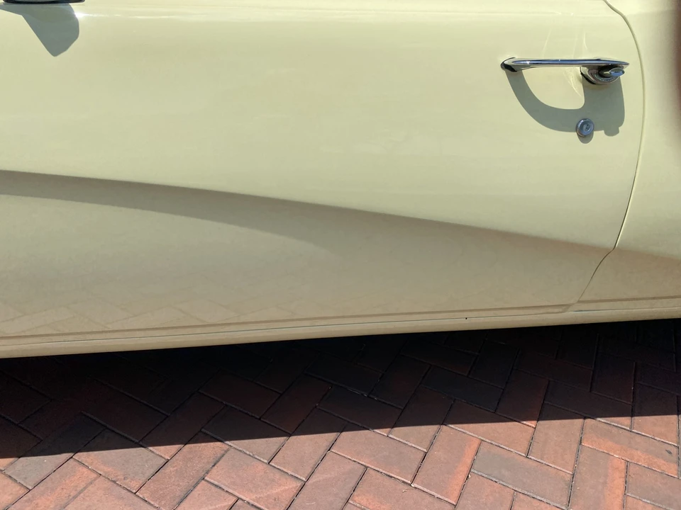 1969 Buick Gran Sport - Image 22 of 31