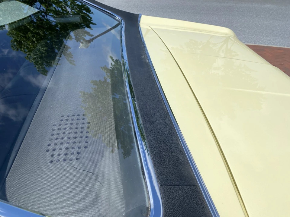 1969 Buick Gran Sport - Image 28 of 31