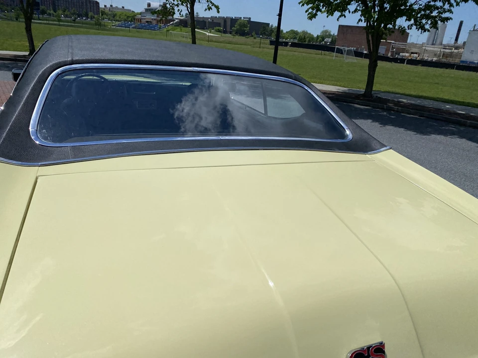 1969 Buick Gran Sport - Image 26 of 31