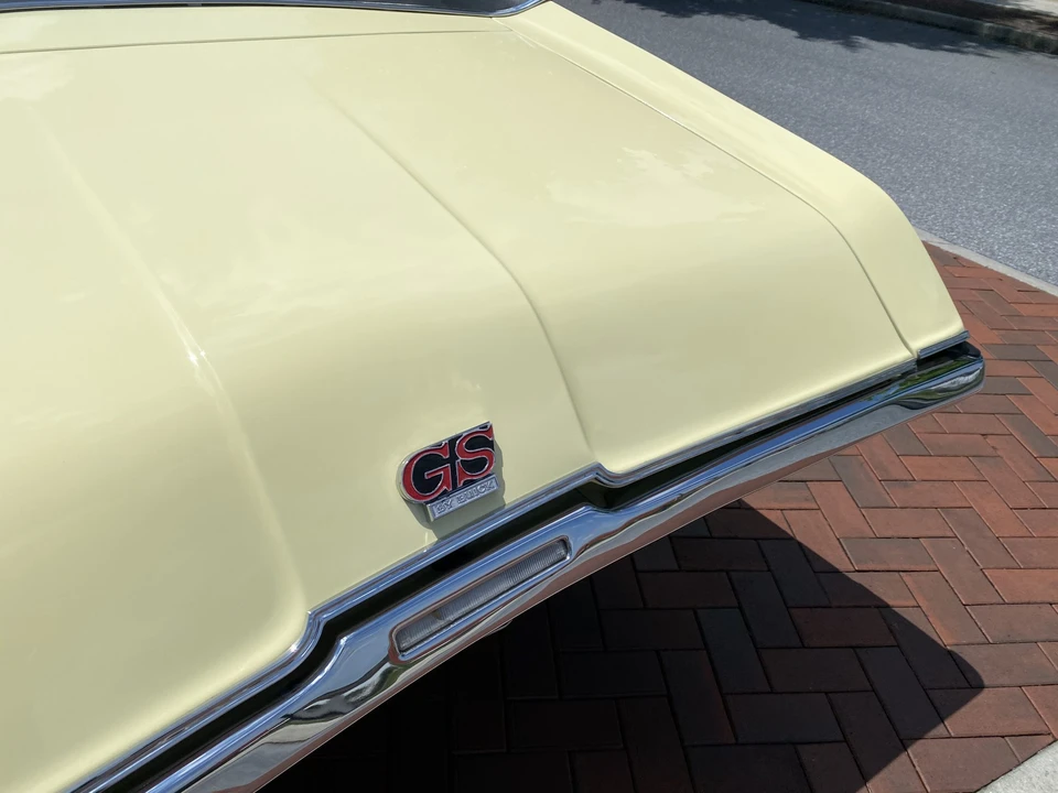 1969 Buick Gran Sport - Image 25 of 31
