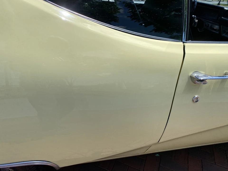 1969 Buick Gran Sport - Image 23 of 31