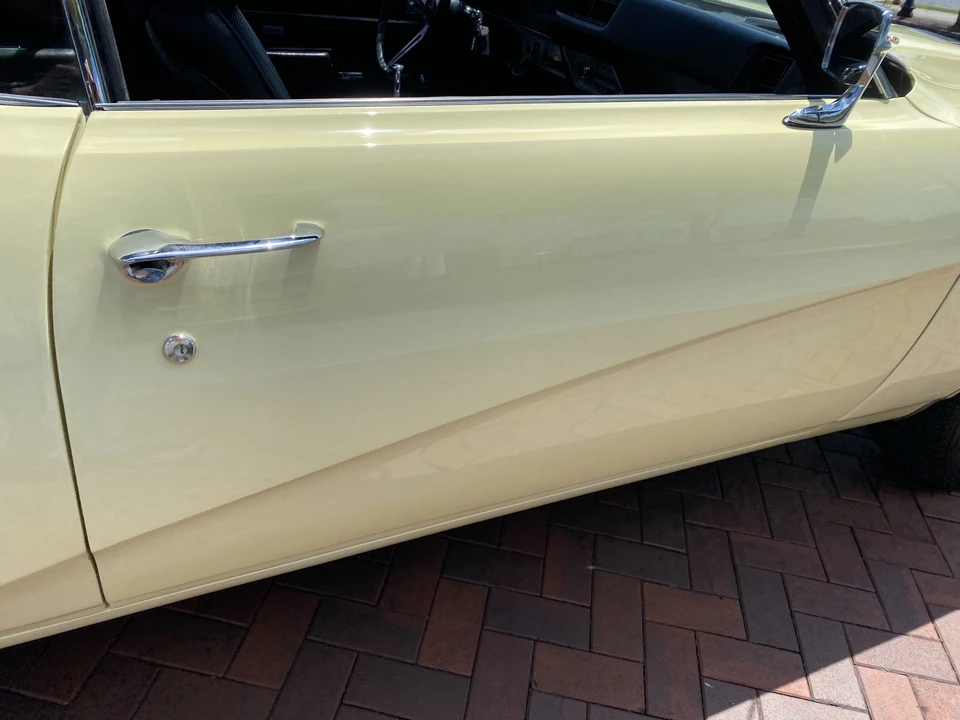 1969 Buick Gran Sport - Image 21 of 31