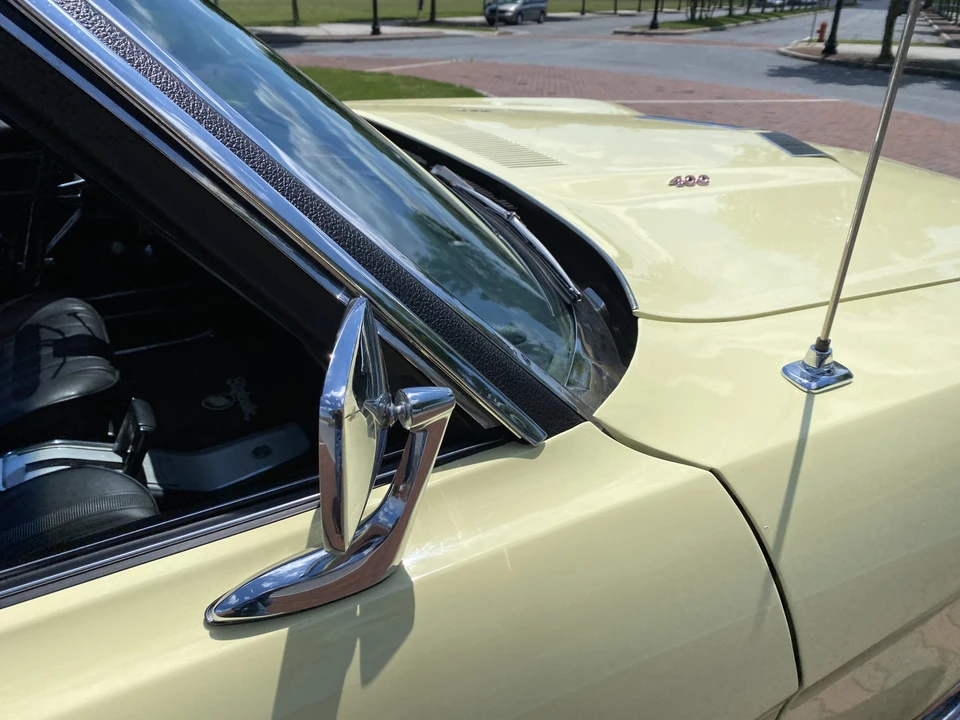 1969 Buick Gran Sport - Image 18 of 31