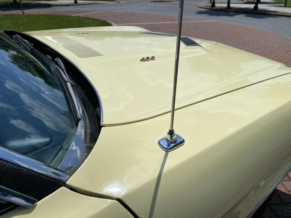 1969 Buick Gran Sport - Image 19 of 31