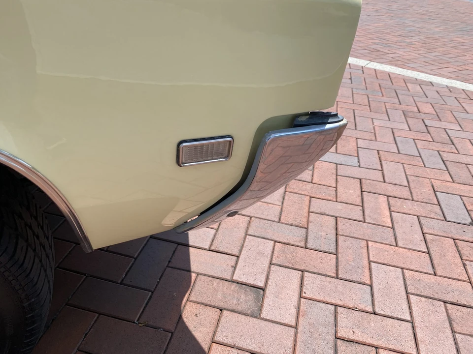 1969 Buick Gran Sport - Image 24 of 31