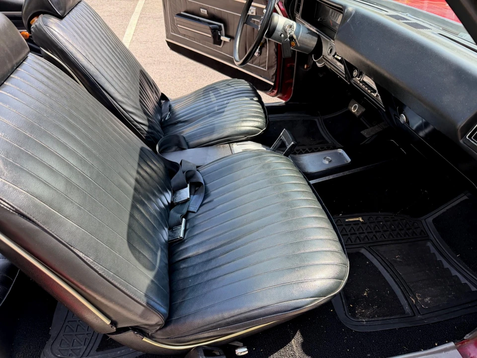 1969 Buick Gran Sport - Image 27 of 31