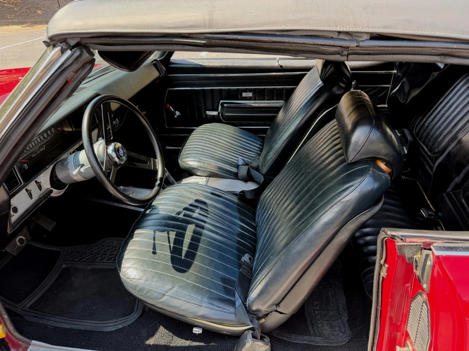 1969 Buick Gran Sport - Image 14 of 31