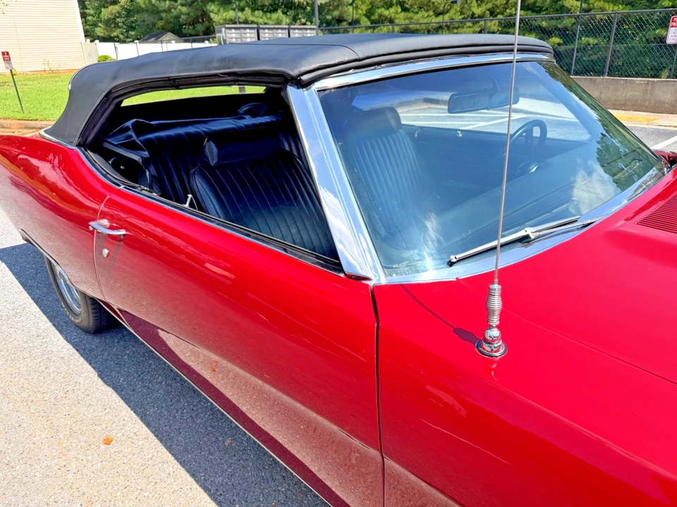 1969 Buick Gran Sport - Image 13 of 31