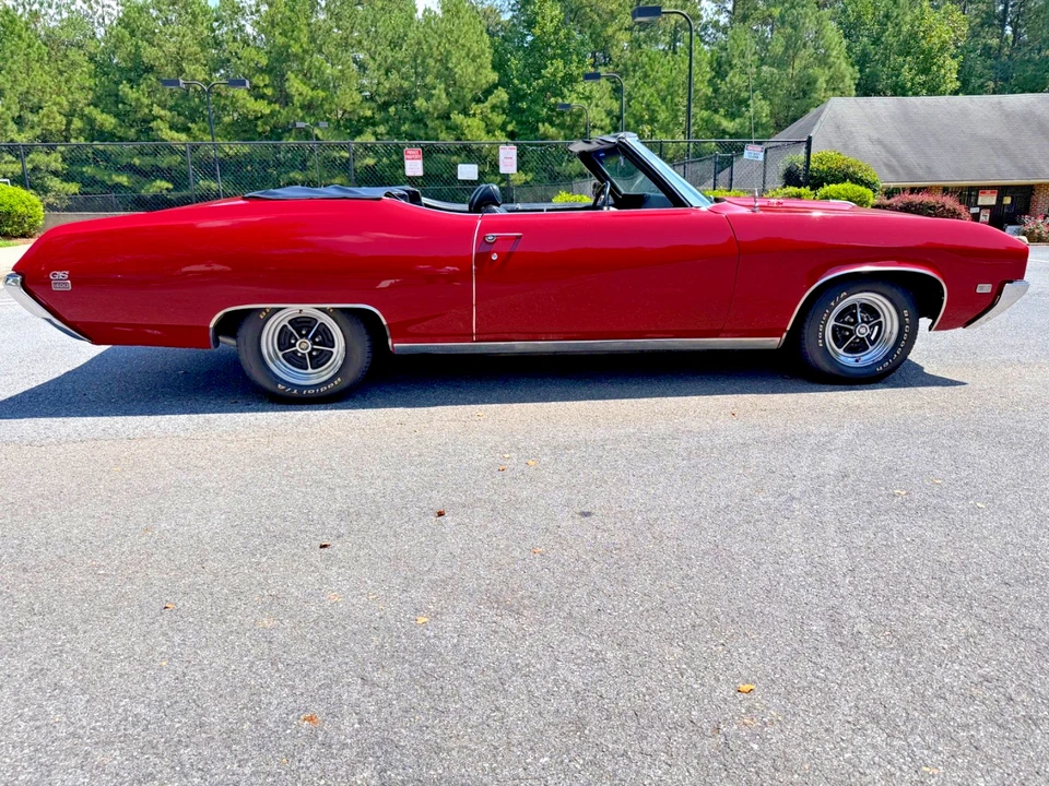 1969 Buick Gran Sport - Image 2 of 31