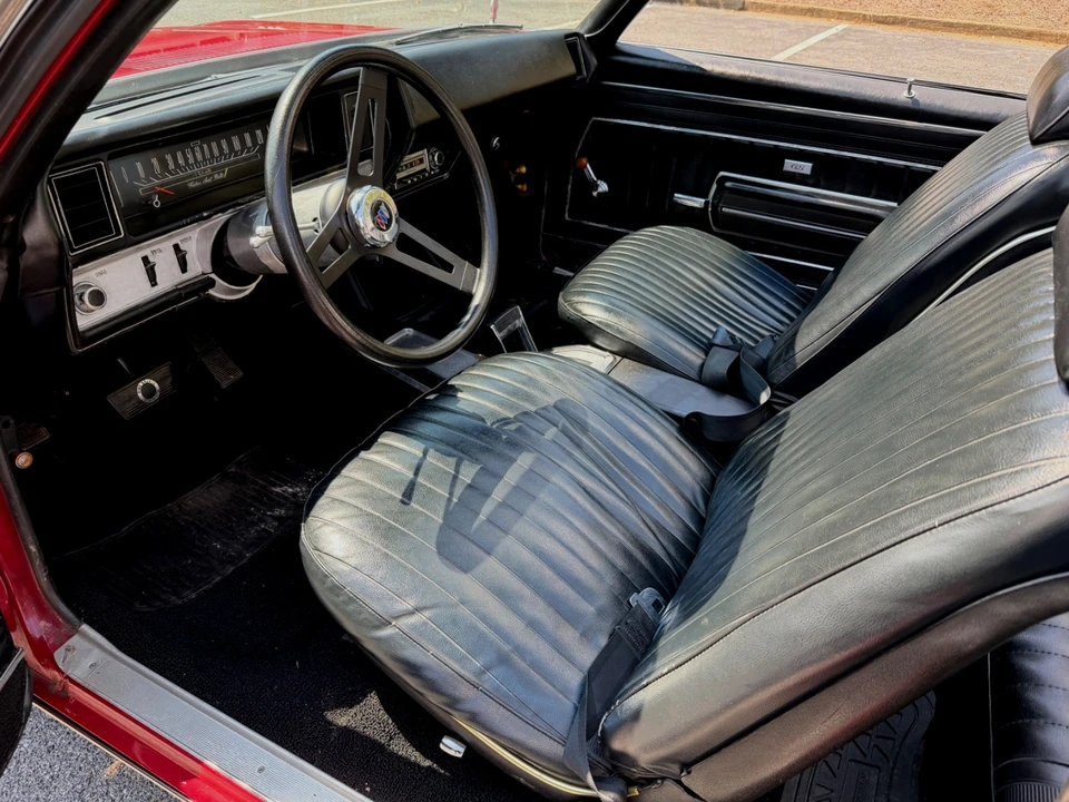 1969 Buick Gran Sport - Image 4 of 31