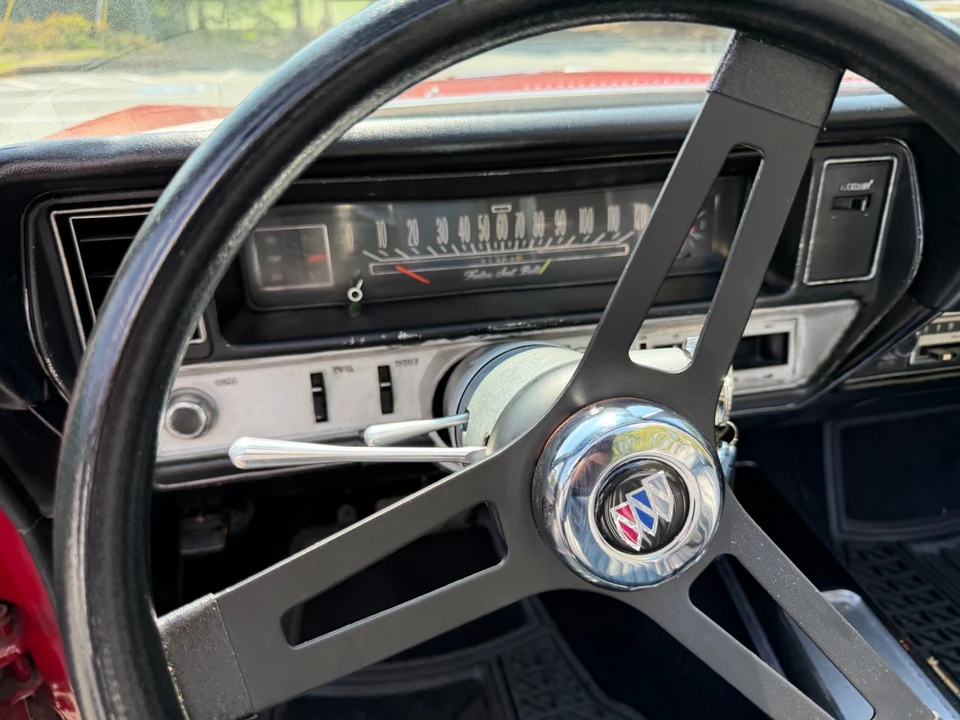 1969 Buick Gran Sport - Image 6 of 31