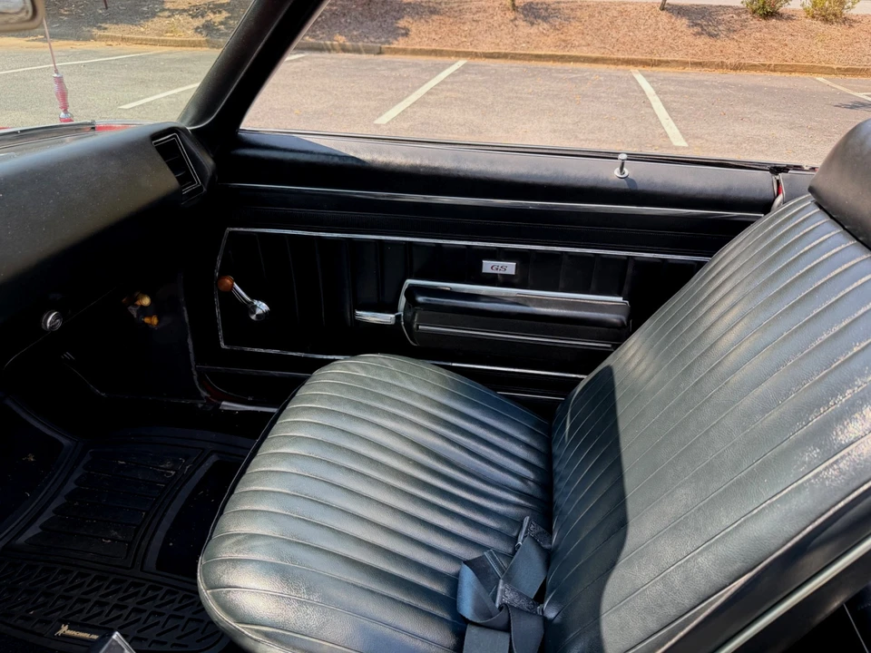 1969 Buick Gran Sport - Image 5 of 31