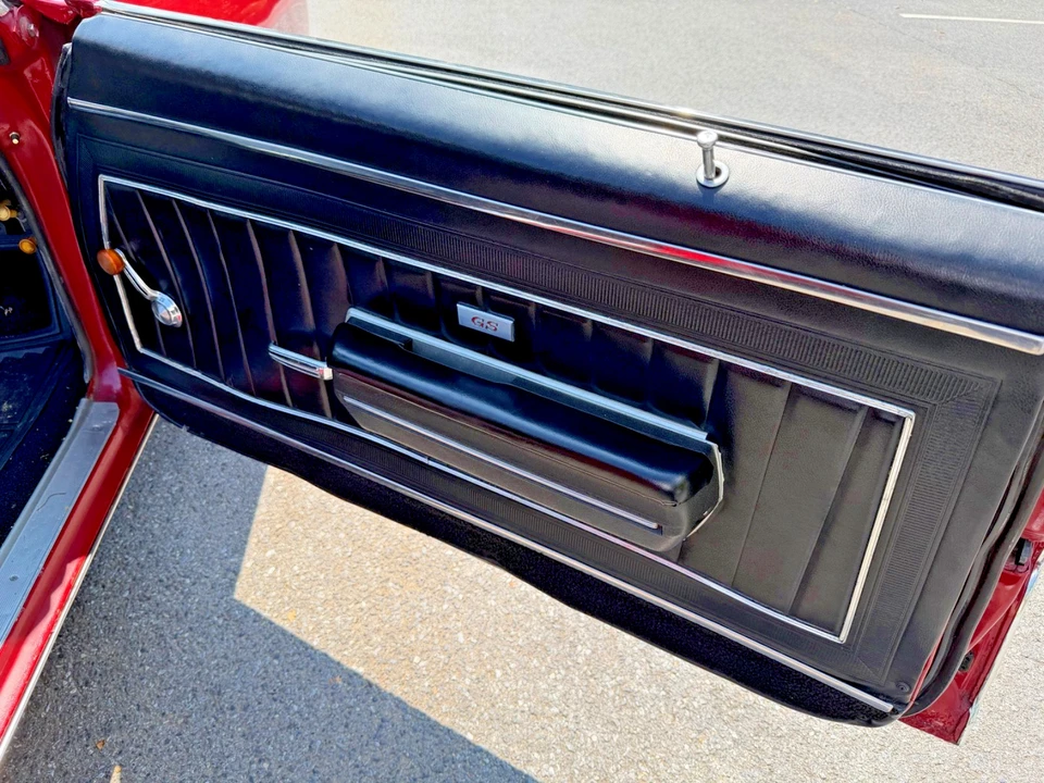 1969 Buick Gran Sport - Image 28 of 31