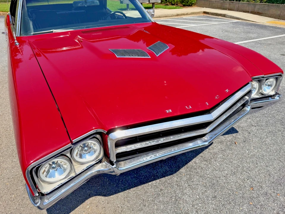 1969 Buick Gran Sport - Image 22 of 31