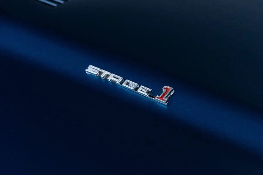 1969 Buick Gran Sport - Image 7 of 31