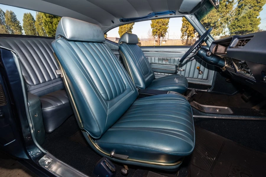 1969 Buick Gran Sport - Image 24 of 31