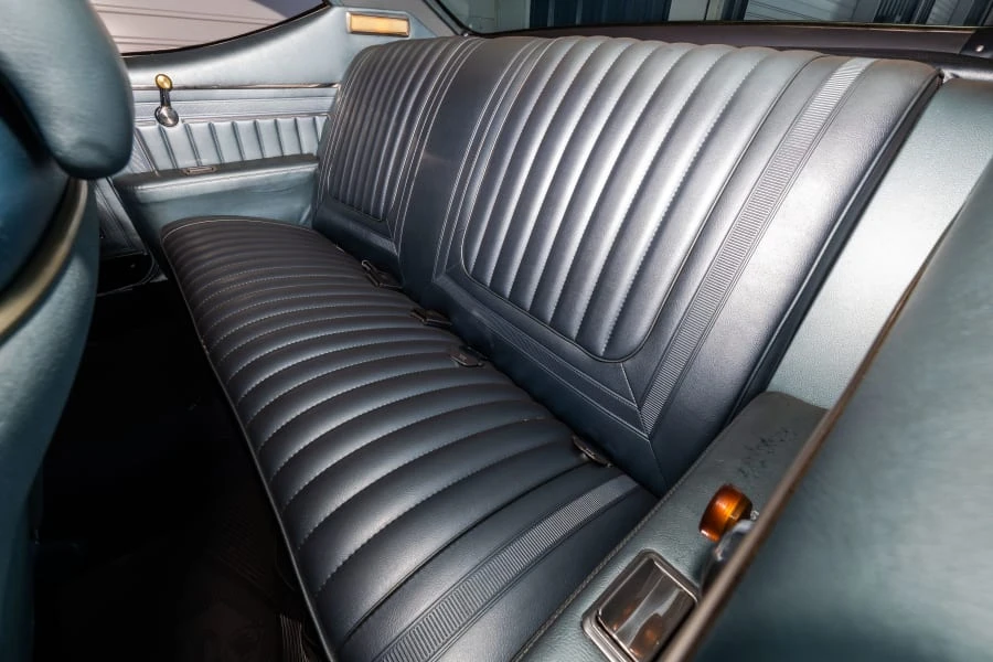 1969 Buick Gran Sport - Image 21 of 31