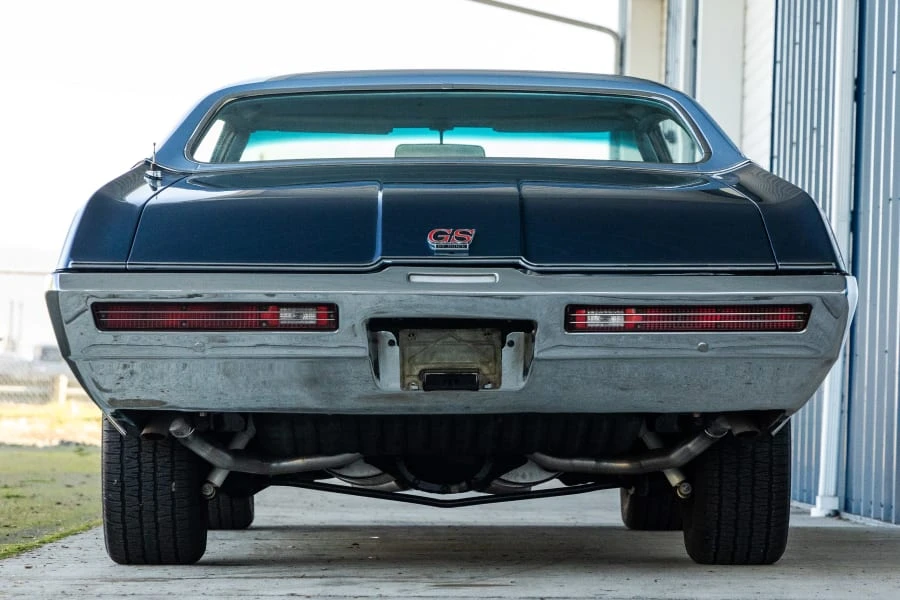 1969 Buick Gran Sport - Image 5 of 31
