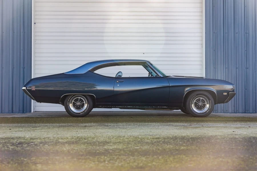 1969 Buick Gran Sport - Image 2 of 31