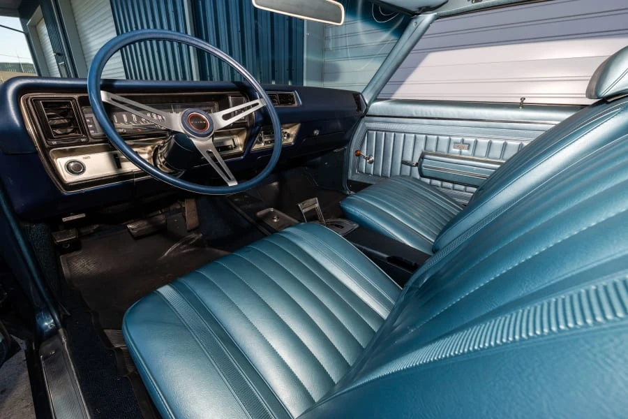 1969 Buick Gran Sport - Image 23 of 31