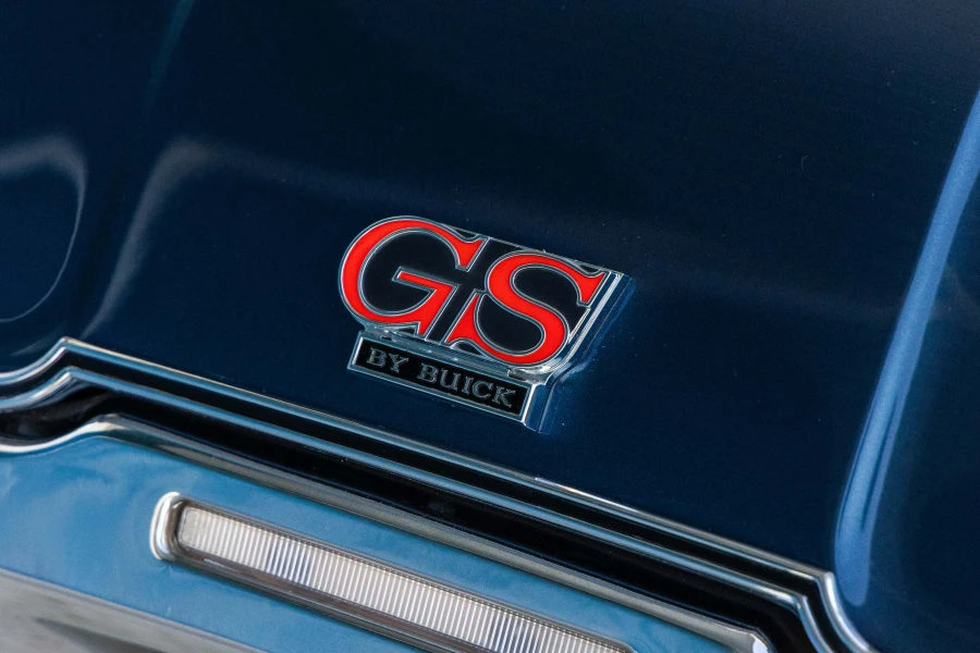 1969 Buick Gran Sport - Image 9 of 31