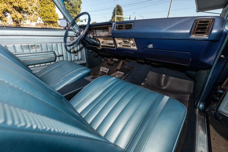 1969 Buick Gran Sport - Image 17 of 31