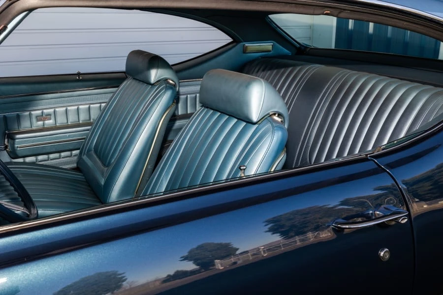 1969 Buick Gran Sport - Image 27 of 31
