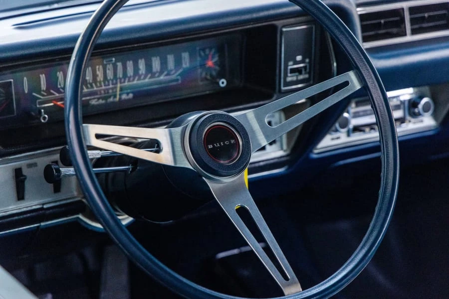 1969 Buick Gran Sport - Image 26 of 31