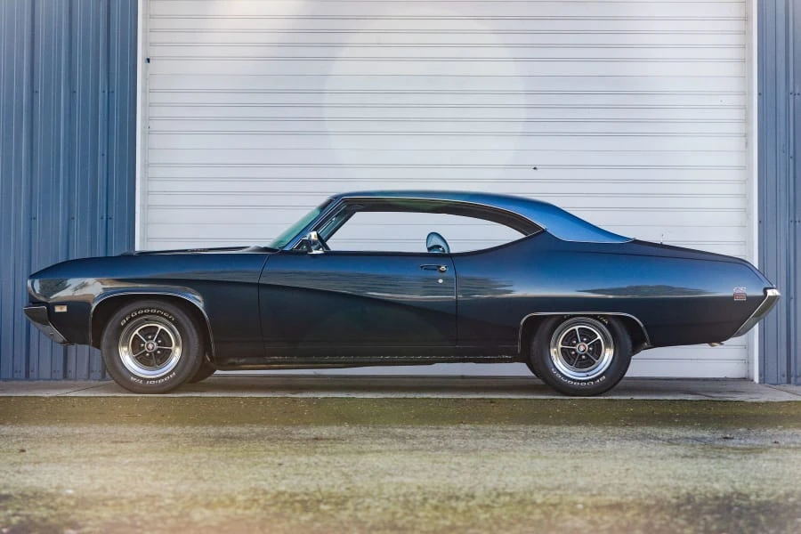 1969 Buick Gran Sport - Image 15 of 31
