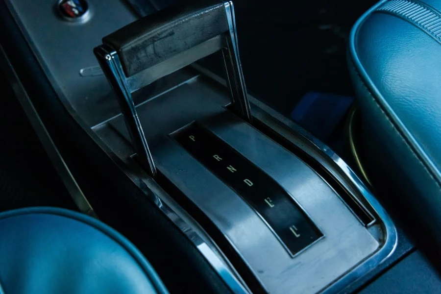 1969 Buick Gran Sport - Image 28 of 31