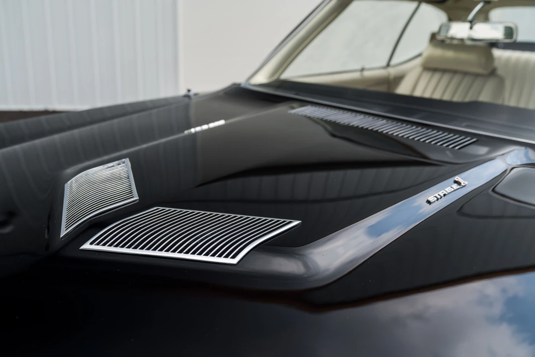 1969 Buick Gran Sport - Image 26 of 31