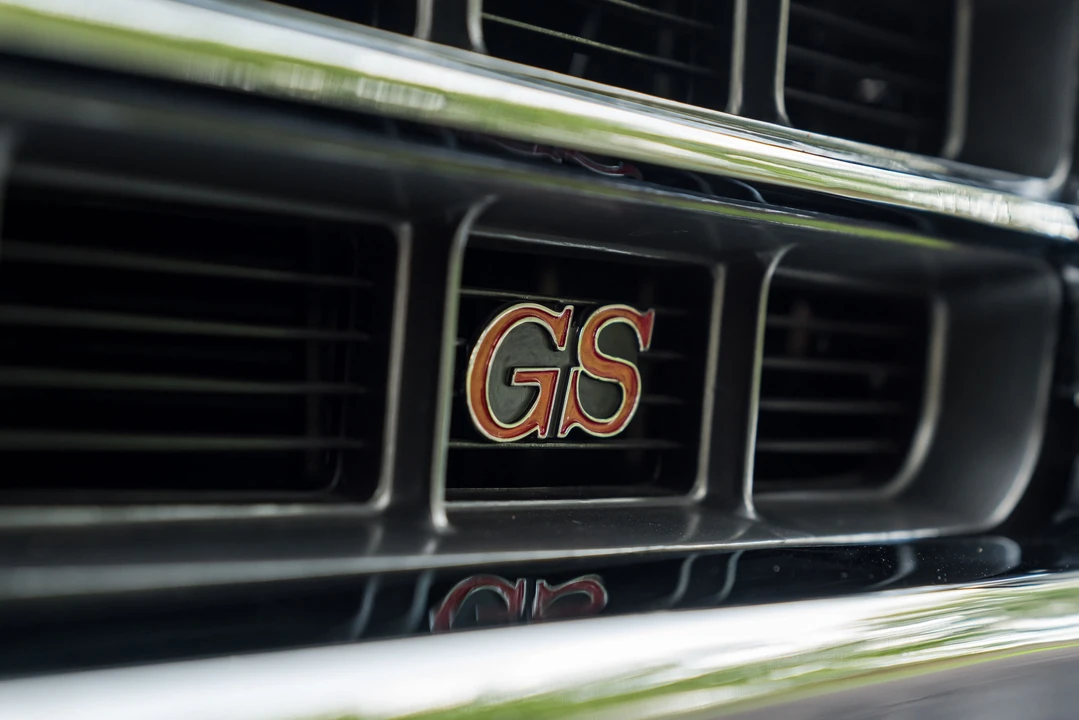 1969 Buick Gran Sport - Image 25 of 31