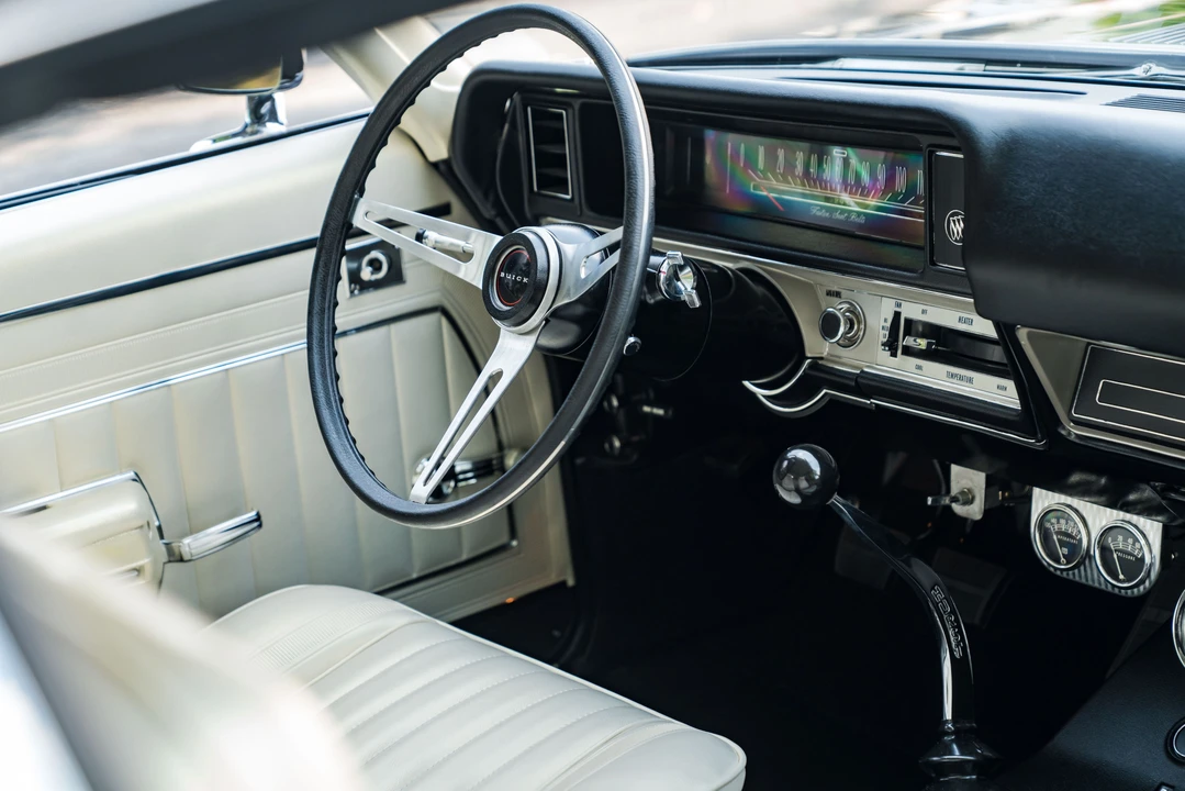 1969 Buick Gran Sport - Image 17 of 31