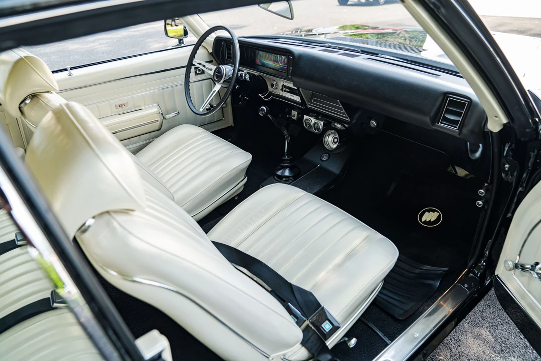 1969 Buick Gran Sport - Image 28 of 31