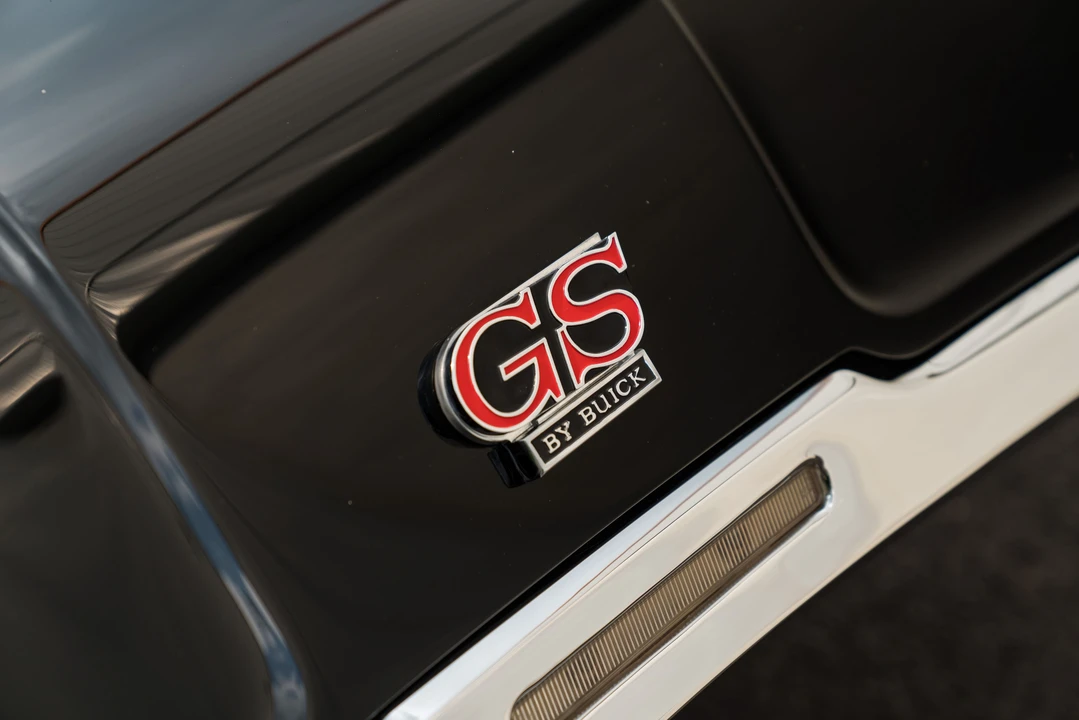 1969 Buick Gran Sport - Image 21 of 31