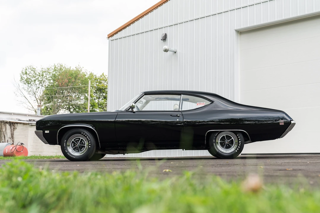 1969 Buick Gran Sport - Image 29 of 31