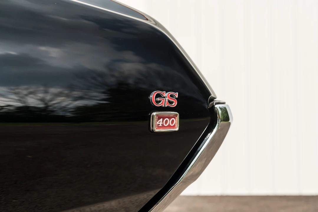 1969 Buick Gran Sport - Image 22 of 31