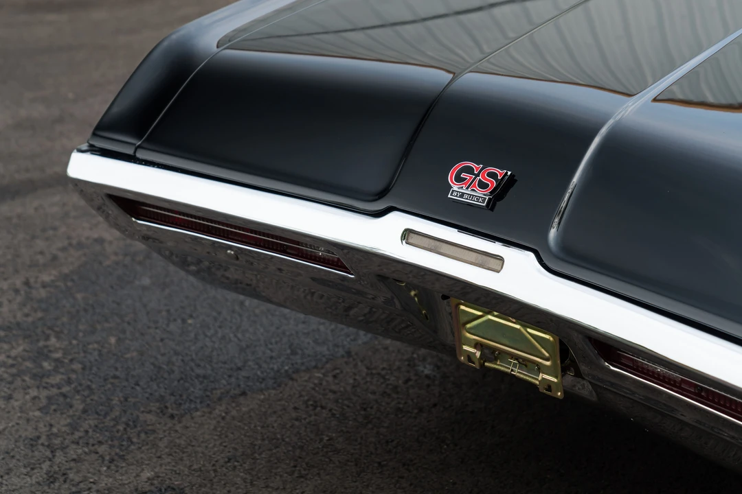 1969 Buick Gran Sport - Image 15 of 31