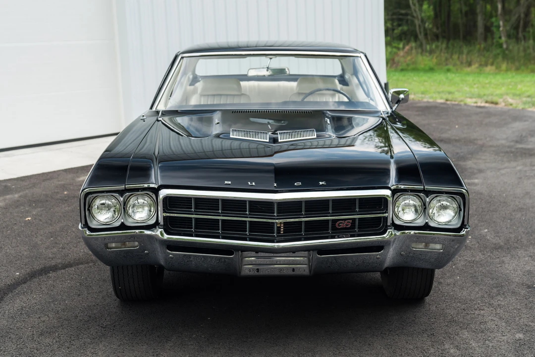 1969 Buick Gran Sport - Image 31 of 31