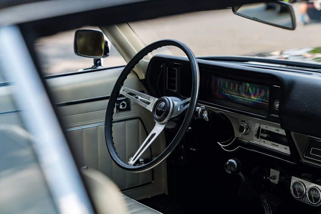 1969 Buick Gran Sport - Image 2 of 31