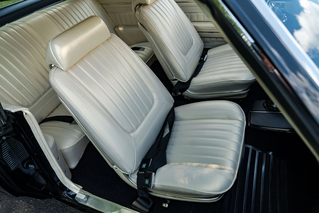 1969 Buick Gran Sport - Image 5 of 31