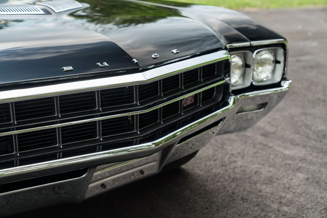 1969 Buick Gran Sport - Image 30 of 31
