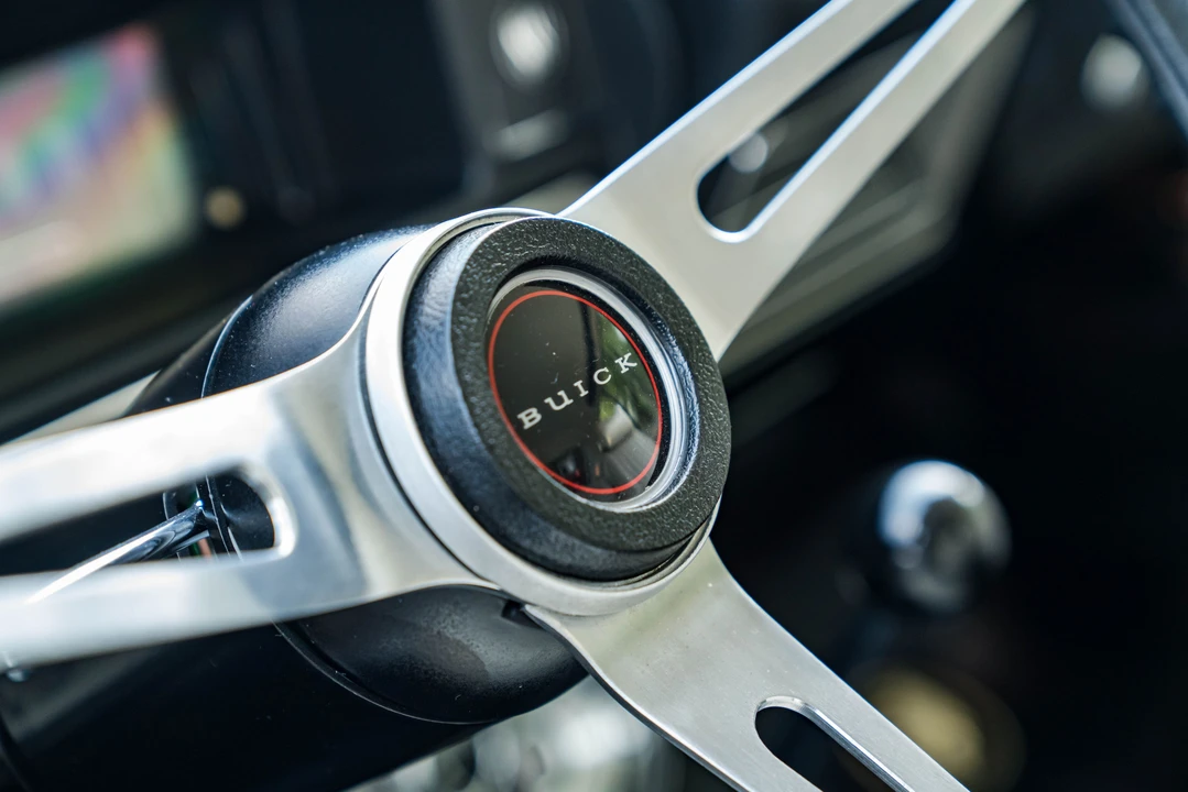 1969 Buick Gran Sport - Image 7 of 31