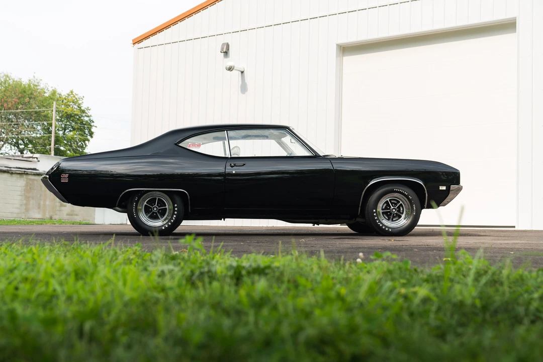 1969 Buick Gran Sport - Image 12 of 31